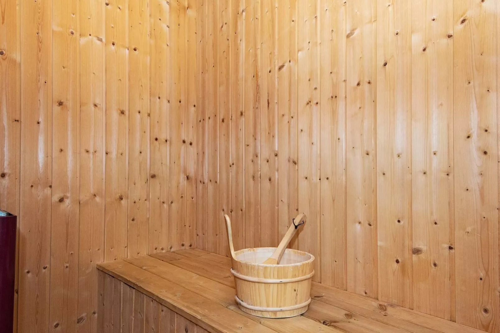 8 persoons vakantie huis in Juelsminde-By Traum-Sauna
