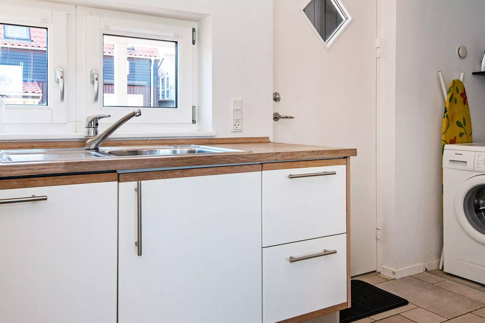 6 persoons vakantie huis in Juelsminde-By Traum-Binnen