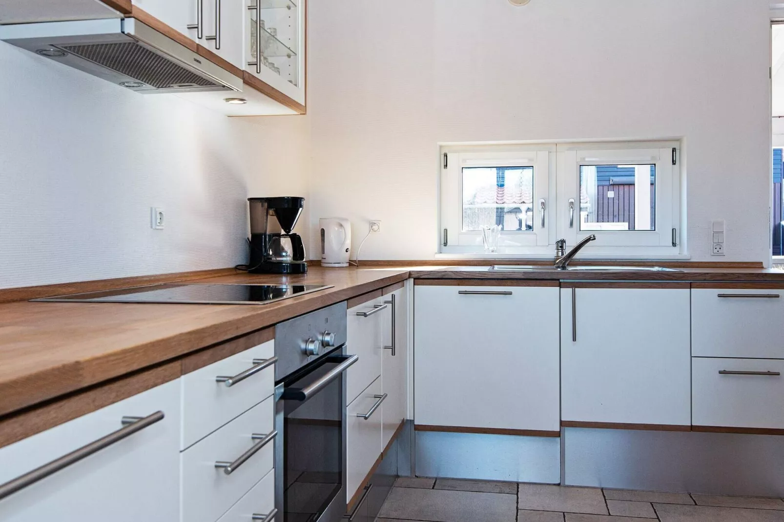 6 persoons vakantie huis in Juelsminde-By Traum-Binnen