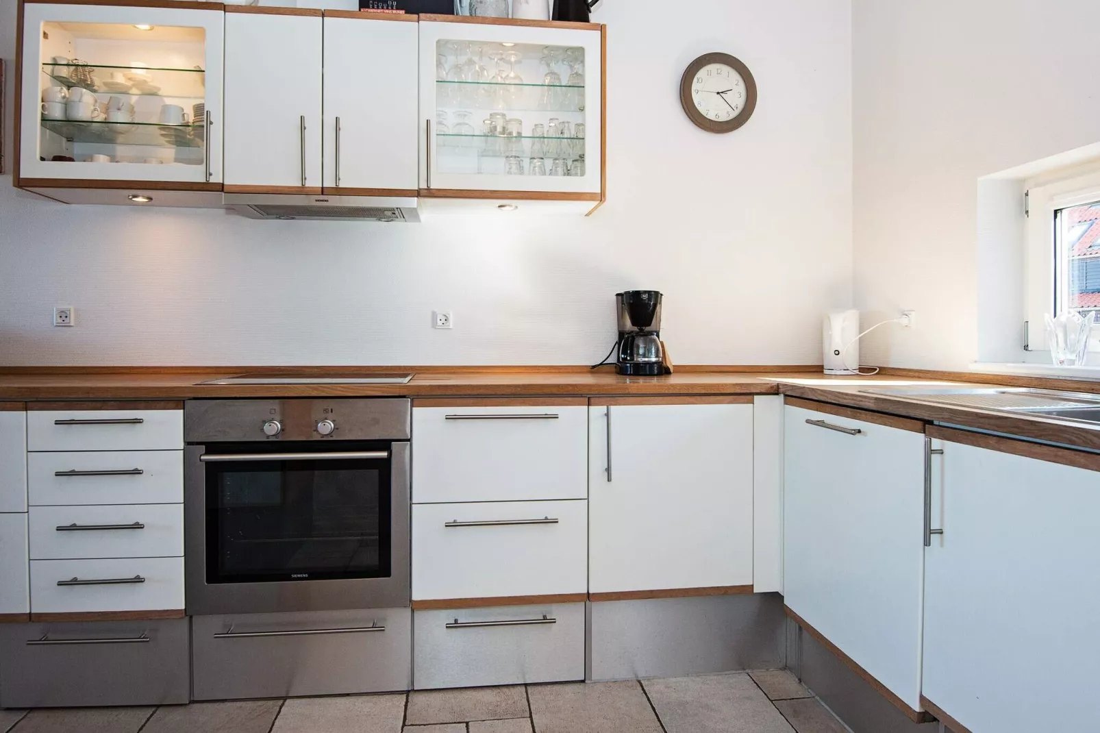 6 persoons vakantie huis in Juelsminde-By Traum-Binnen