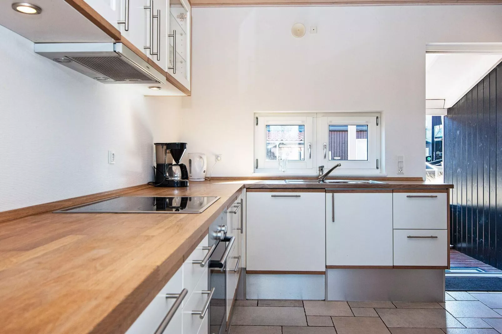 6 persoons vakantie huis in Juelsminde-By Traum-Binnen