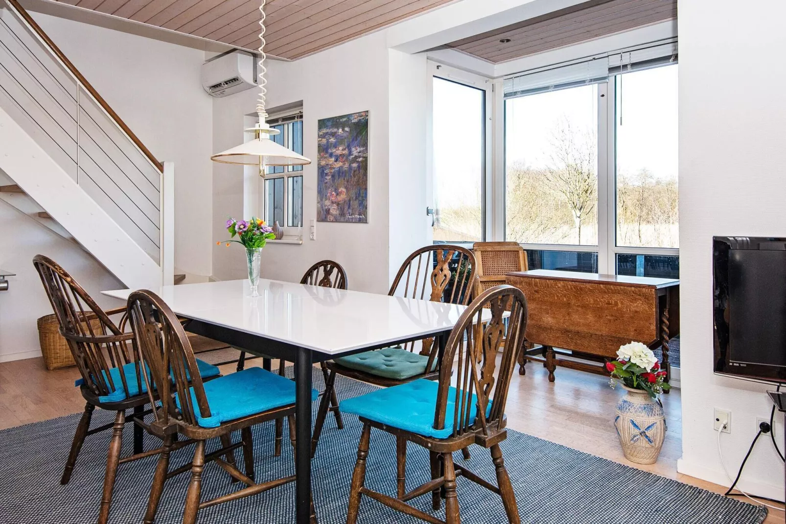 6 persoons vakantie huis in Juelsminde-By Traum-Binnen