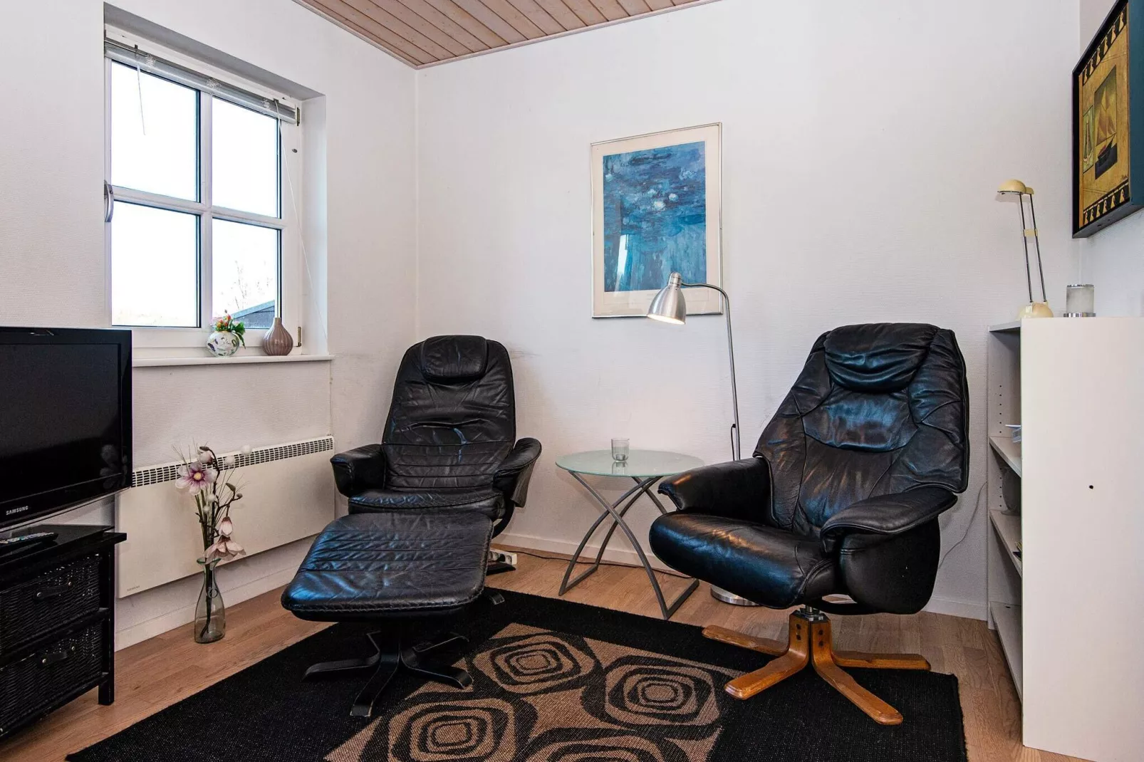 6 persoons vakantie huis in Juelsminde-By Traum-Binnen