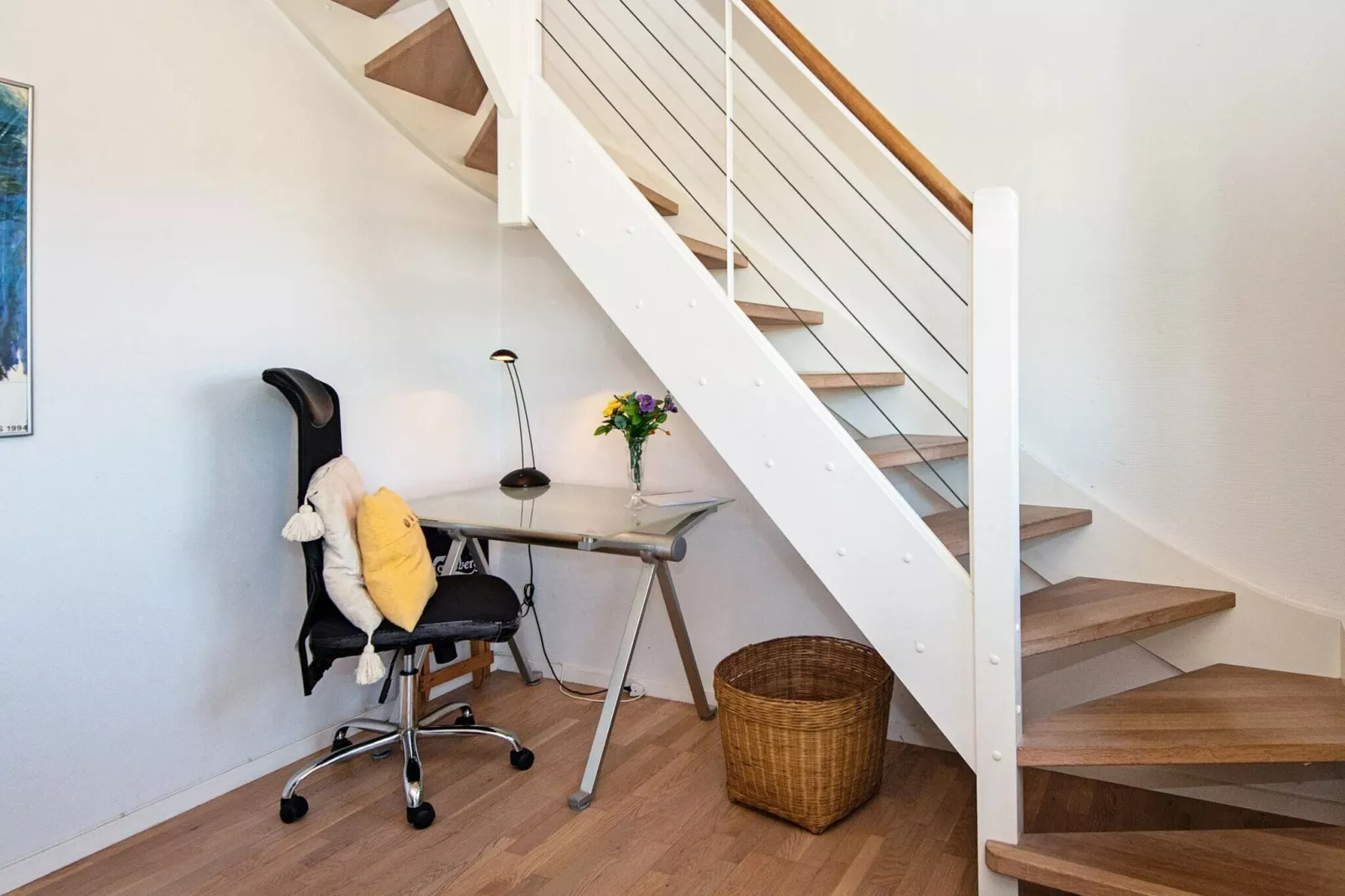 6 persoons vakantie huis in Juelsminde-By Traum-Binnen