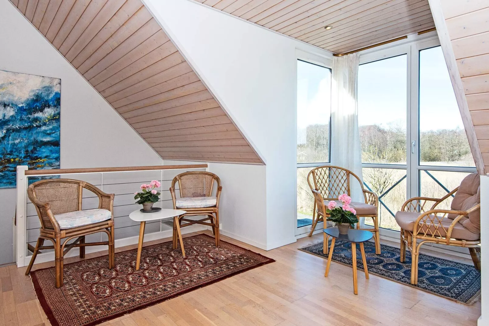 6 persoons vakantie huis in Juelsminde-By Traum-Binnen