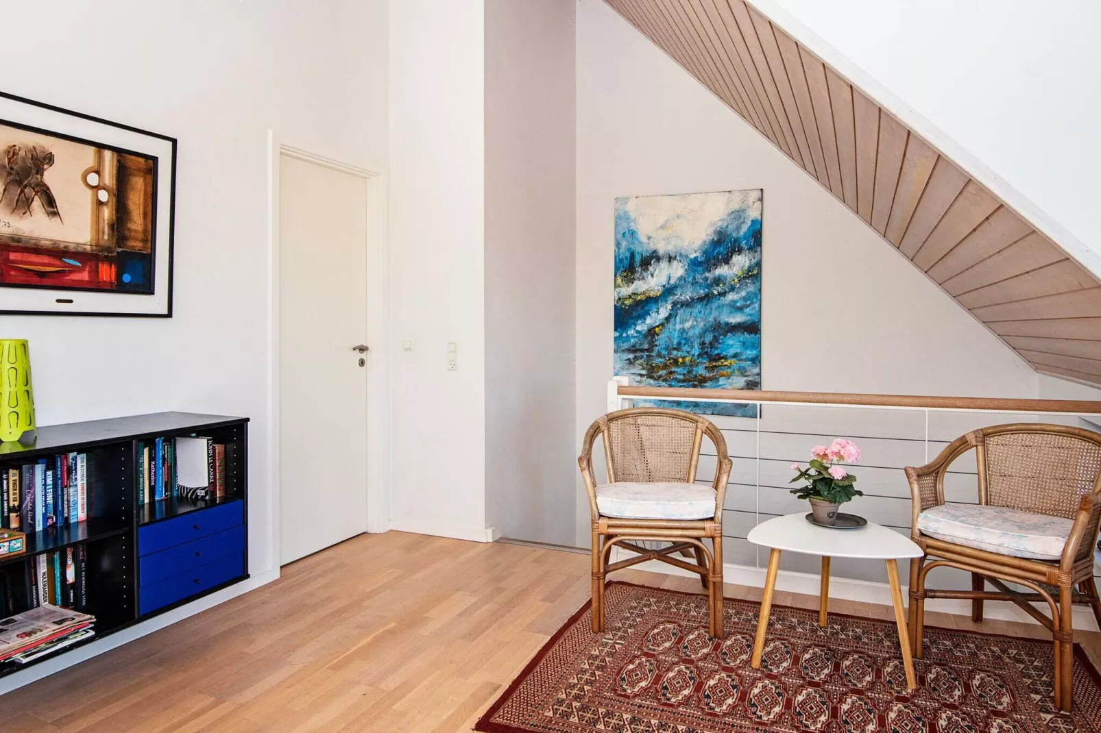 6 persoons vakantie huis in Juelsminde-By Traum-Binnen