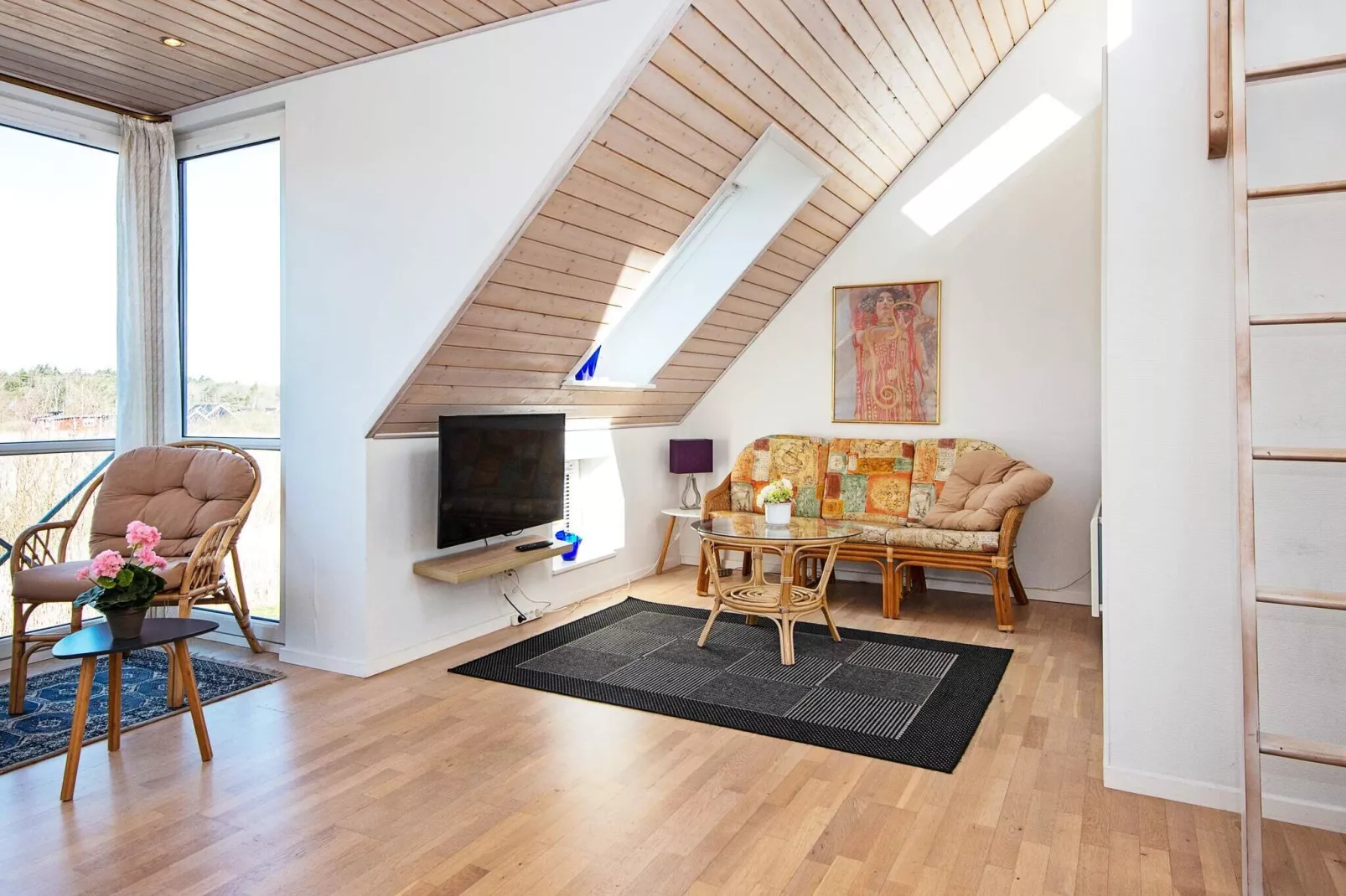 6 persoons vakantie huis in Juelsminde-By Traum-Binnen