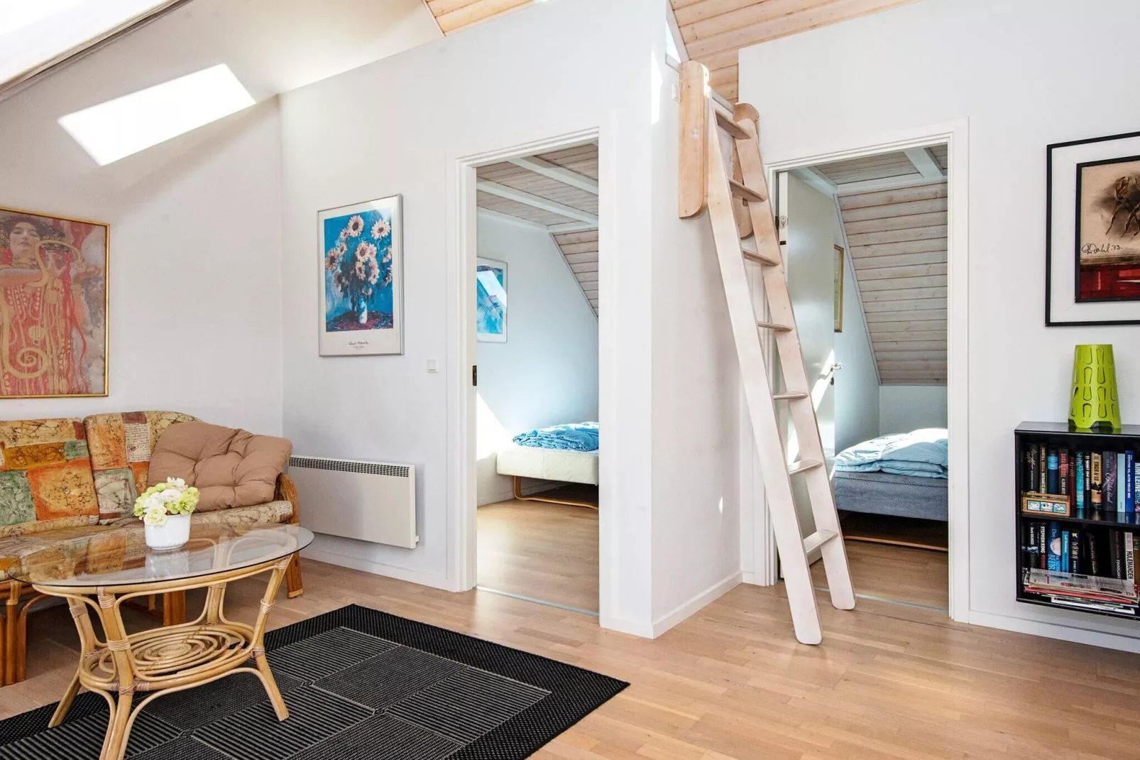 6 persoons vakantie huis in Juelsminde-By Traum-Binnen