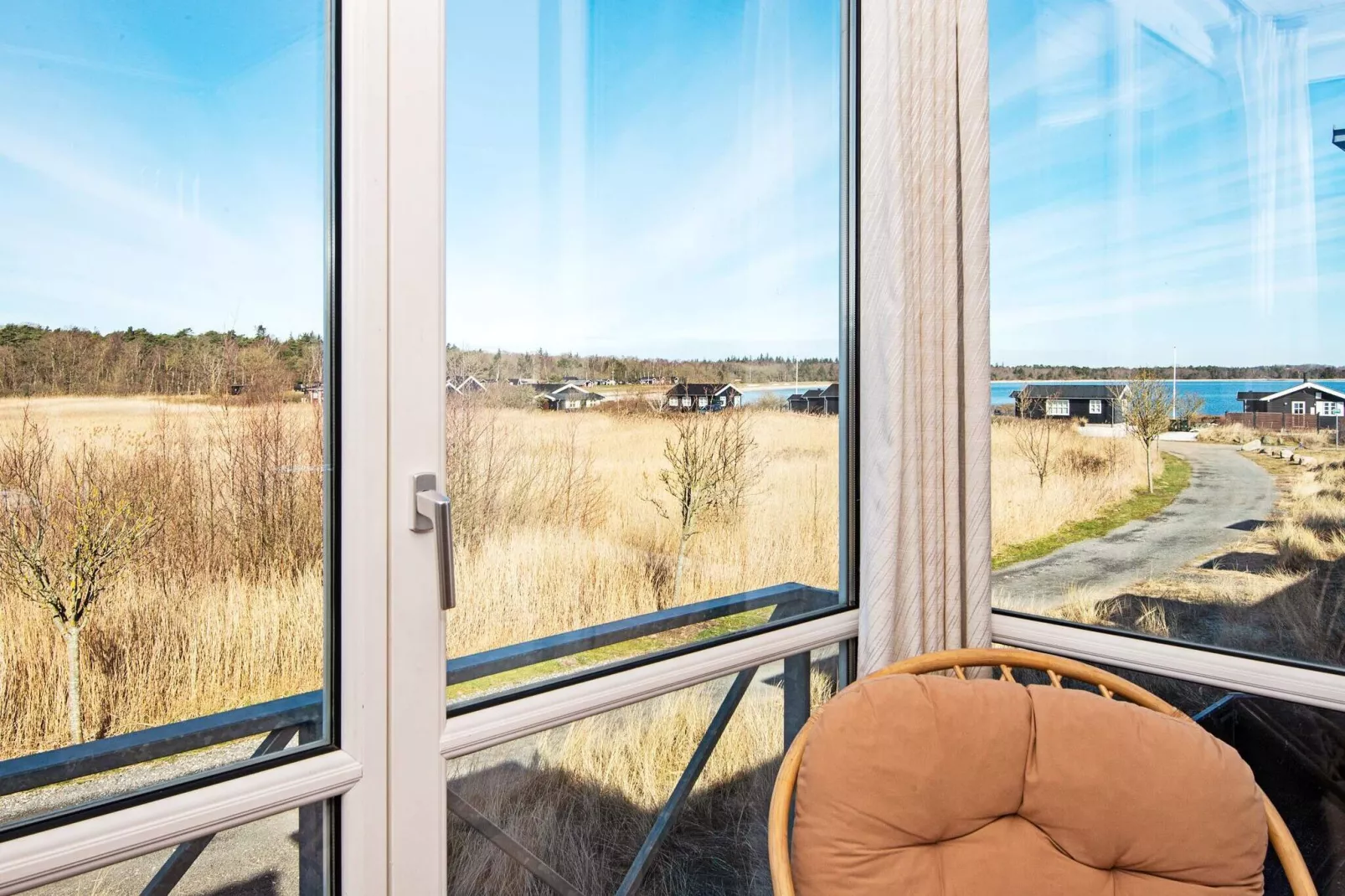 6 persoons vakantie huis in Juelsminde-By Traum-Binnen