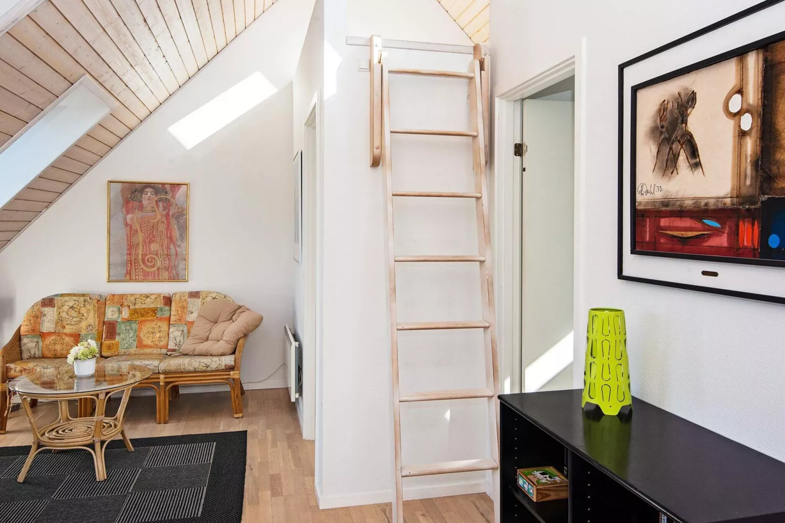 6 persoons vakantie huis in Juelsminde-By Traum-Binnen