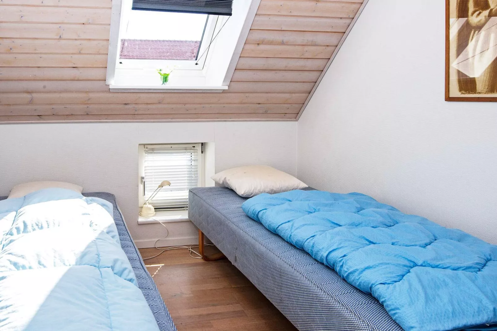 6 persoons vakantie huis in Juelsminde-By Traum-Binnen