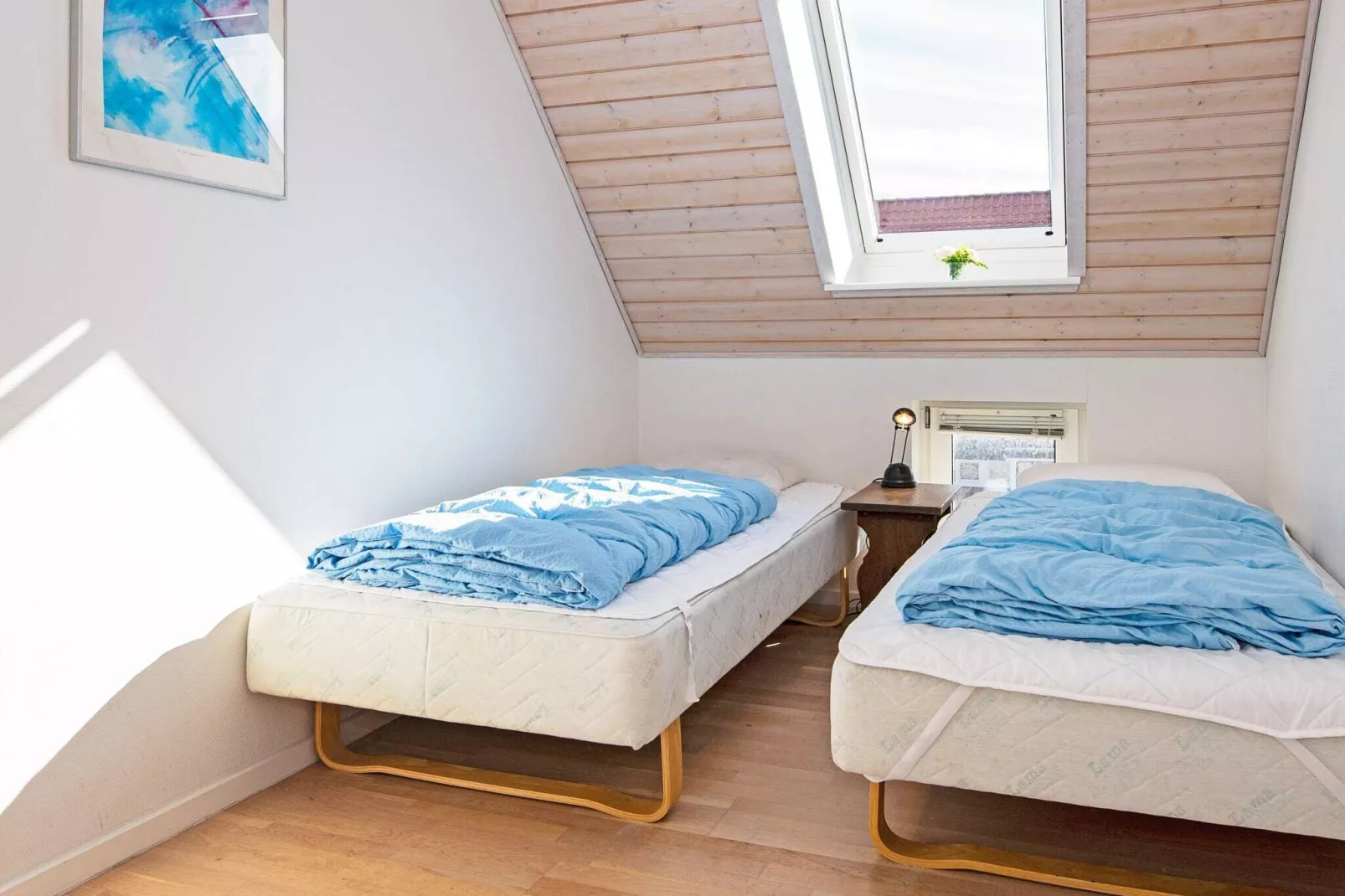 6 persoons vakantie huis in Juelsminde-By Traum-Binnen
