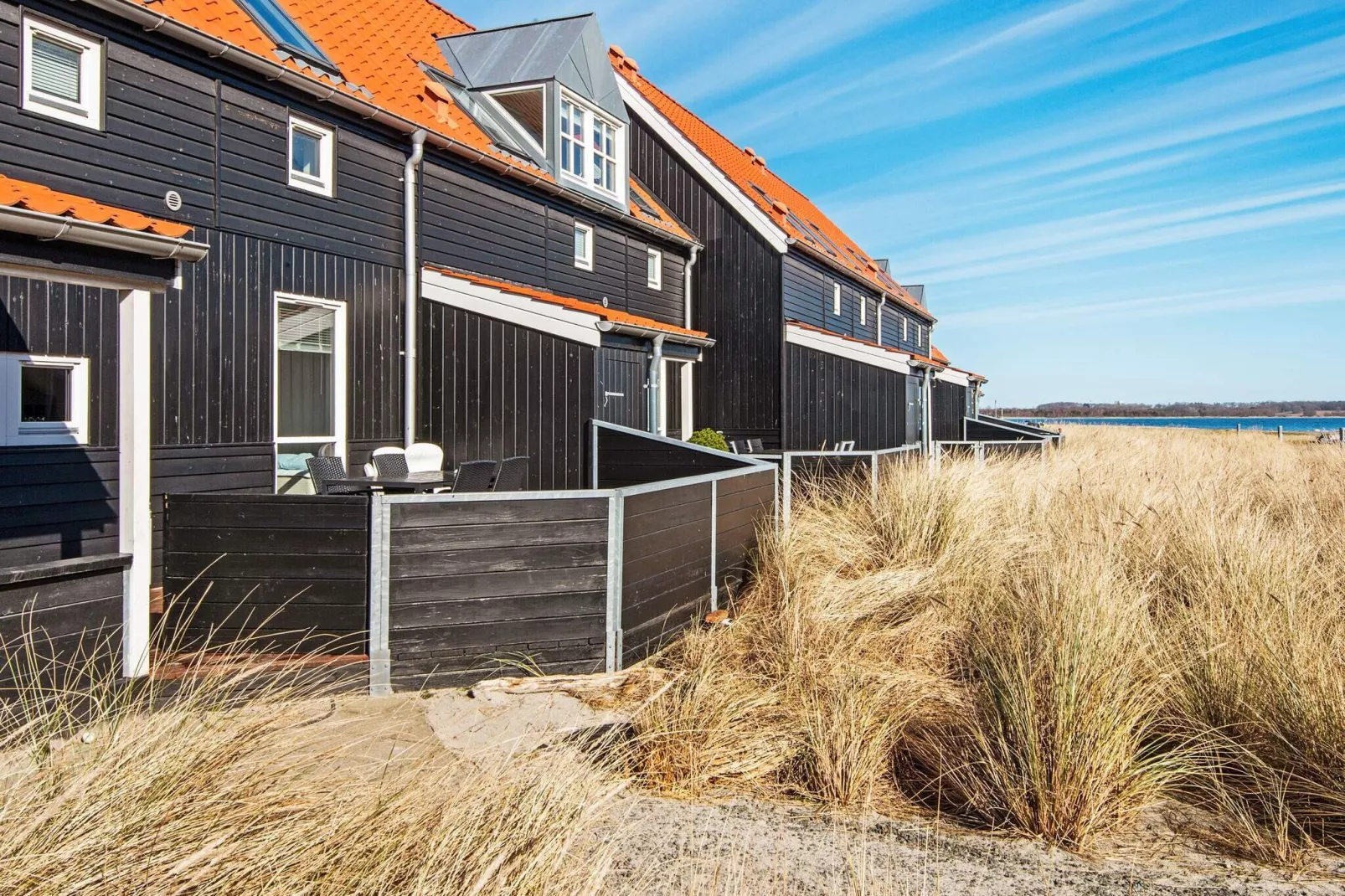 6 persoons vakantie huis in Juelsminde-By Traum-Uitzicht