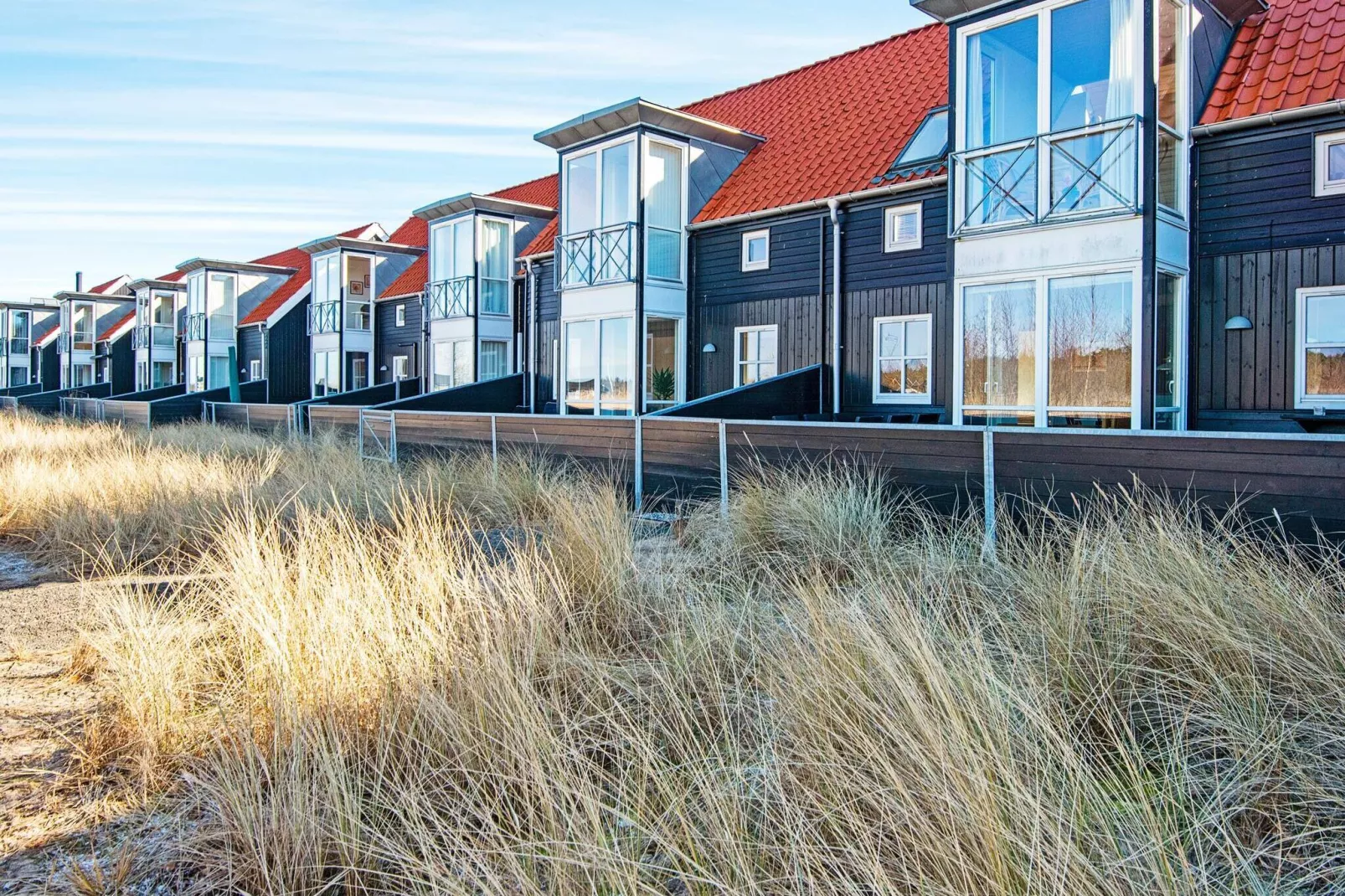 6 persoons vakantie huis in Juelsminde-By Traum-Uitzicht