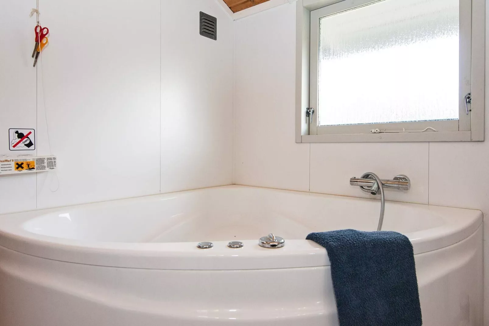 8 persoons vakantie huis in Juelsminde-By Traum-Spa