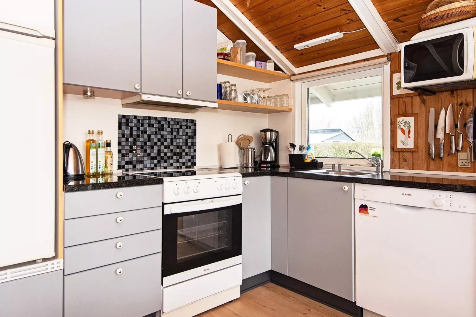 8 persoons vakantie huis in Juelsminde-By Traum-Binnen