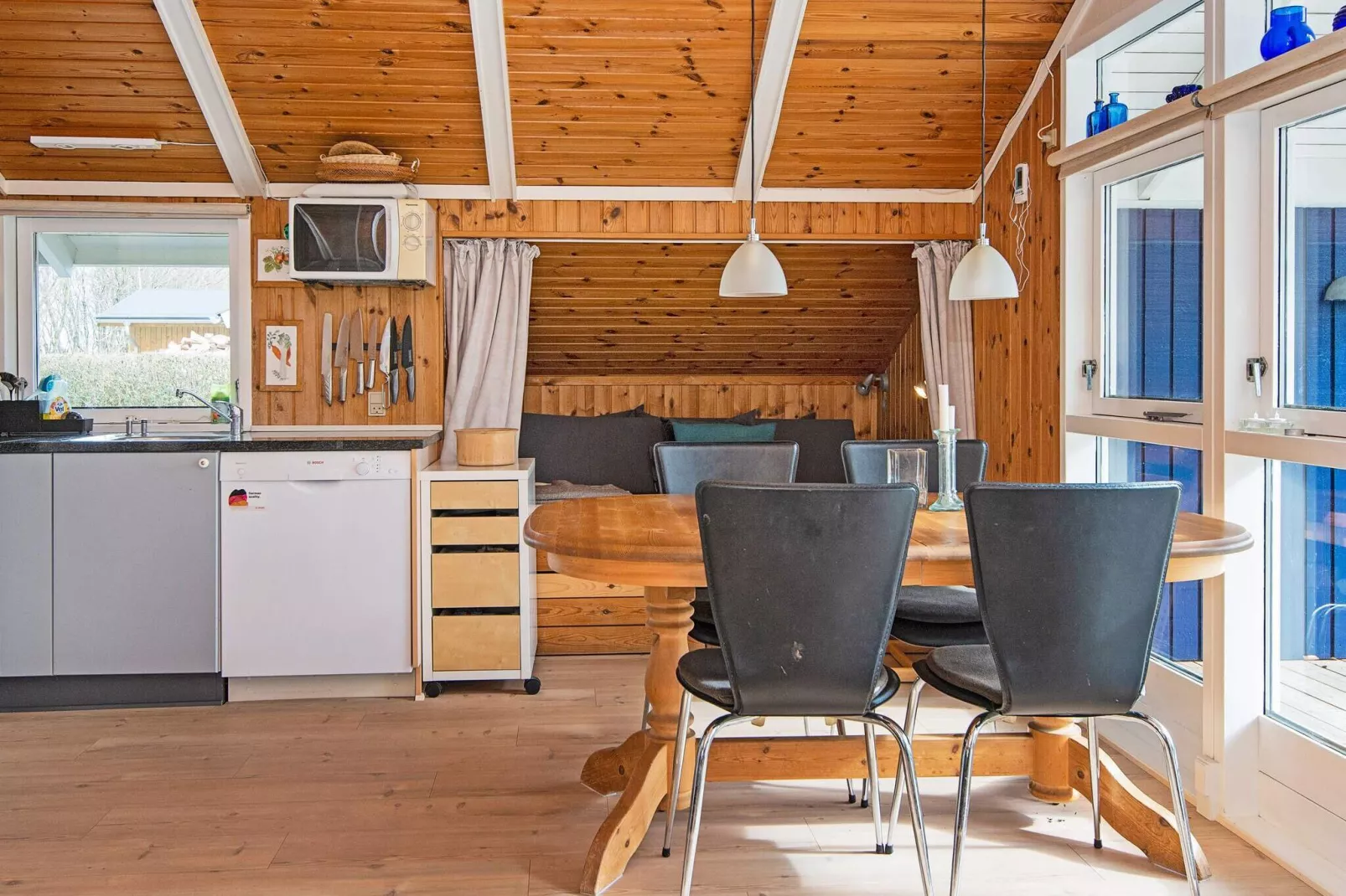 8 persoons vakantie huis in Juelsminde-By Traum-Binnen