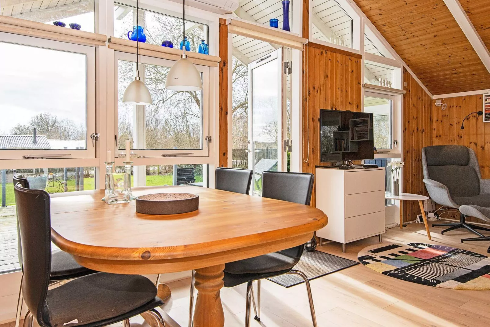 8 persoons vakantie huis in Juelsminde-By Traum-Binnen