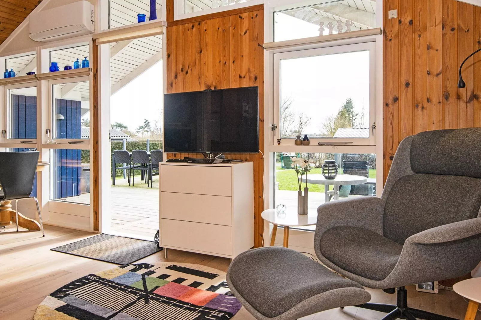 8 persoons vakantie huis in Juelsminde-By Traum-Binnen