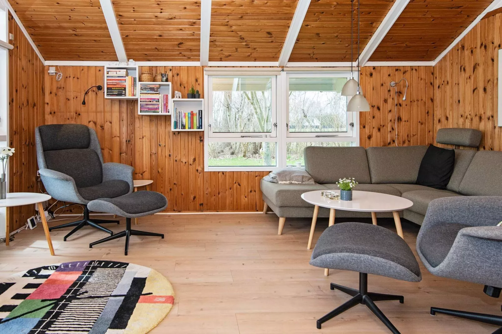 8 persoons vakantie huis in Juelsminde-By Traum-Binnen