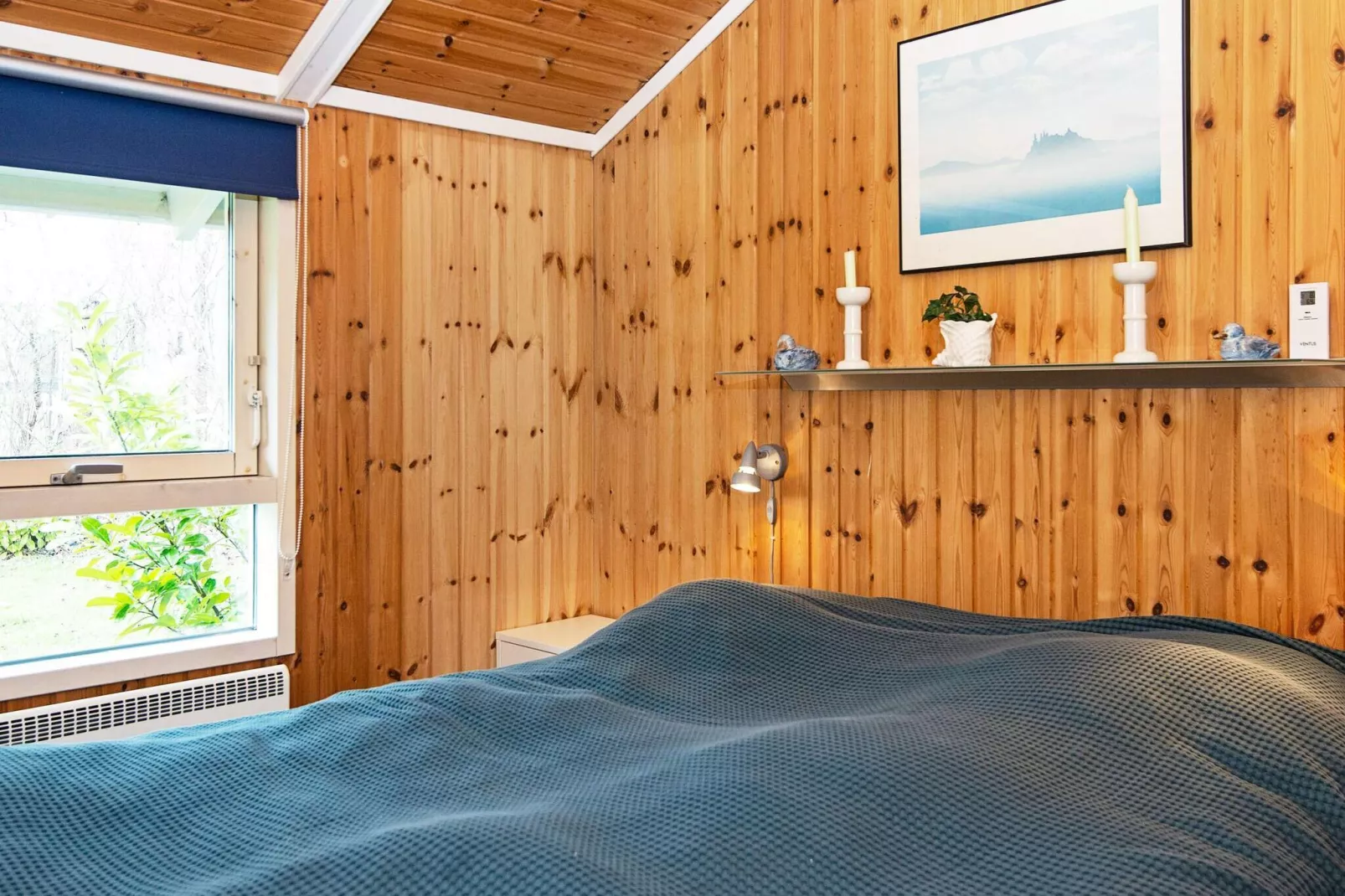 8 persoons vakantie huis in Juelsminde-By Traum-Binnen