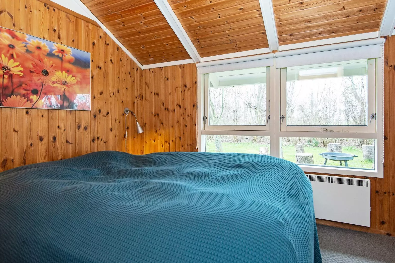 8 persoons vakantie huis in Juelsminde-By Traum-Binnen