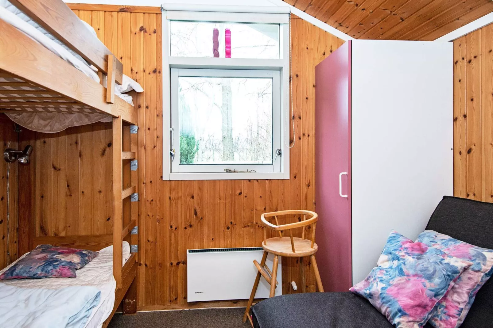 8 persoons vakantie huis in Juelsminde-By Traum-Binnen