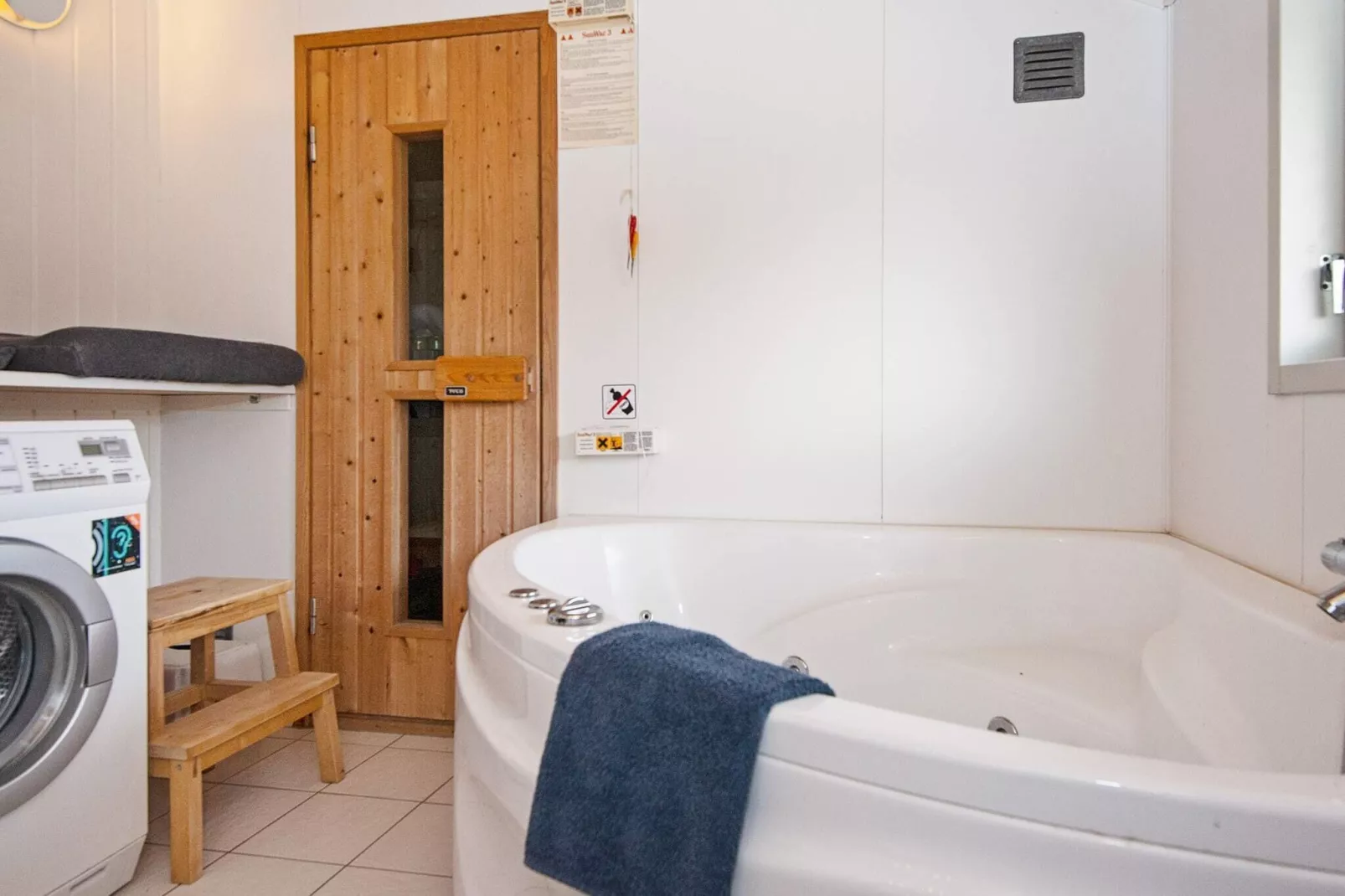 8 persoons vakantie huis in Juelsminde-By Traum-Binnen