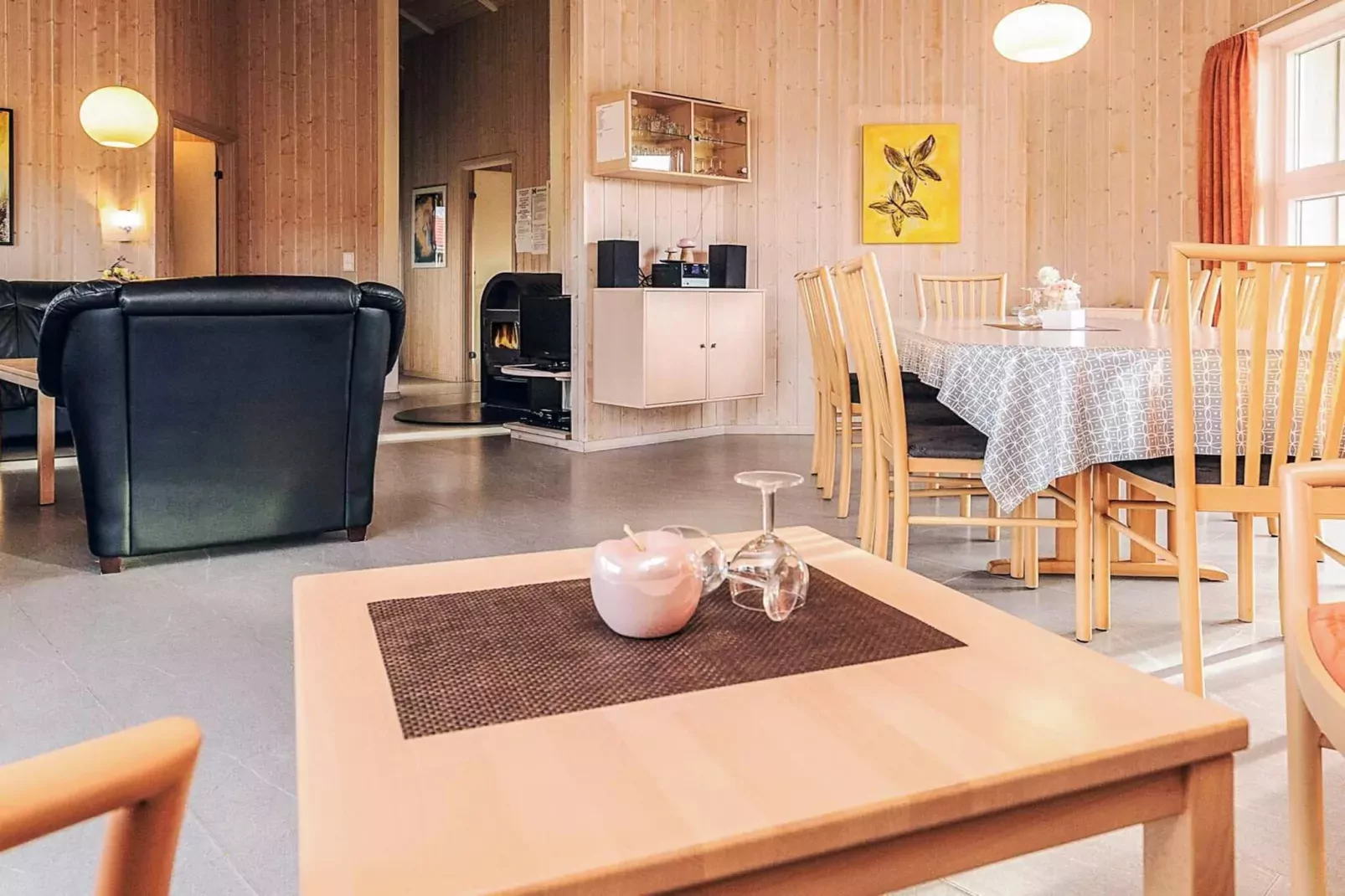 4 sterren vakantie huis in Ottendorf-Binnen