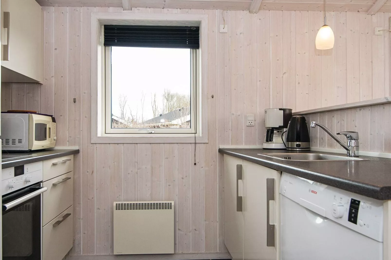 6 persoons vakantie huis in Juelsminde-By Traum-Binnen