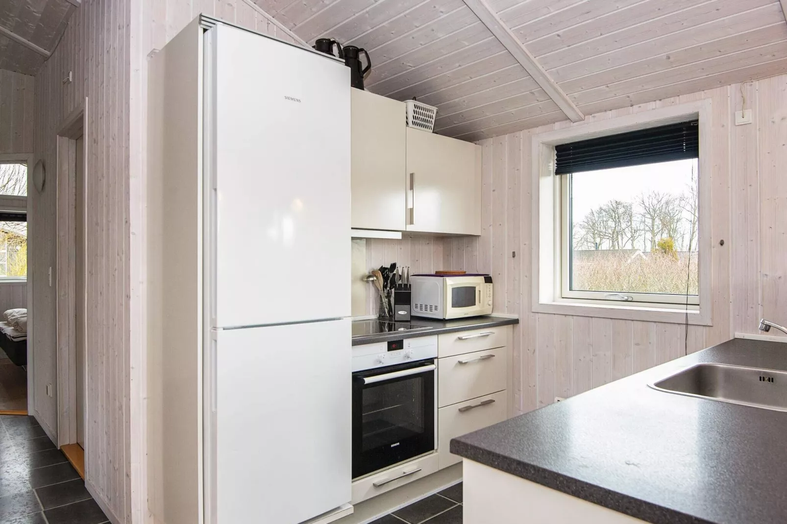 6 persoons vakantie huis in Juelsminde-By Traum-Binnen