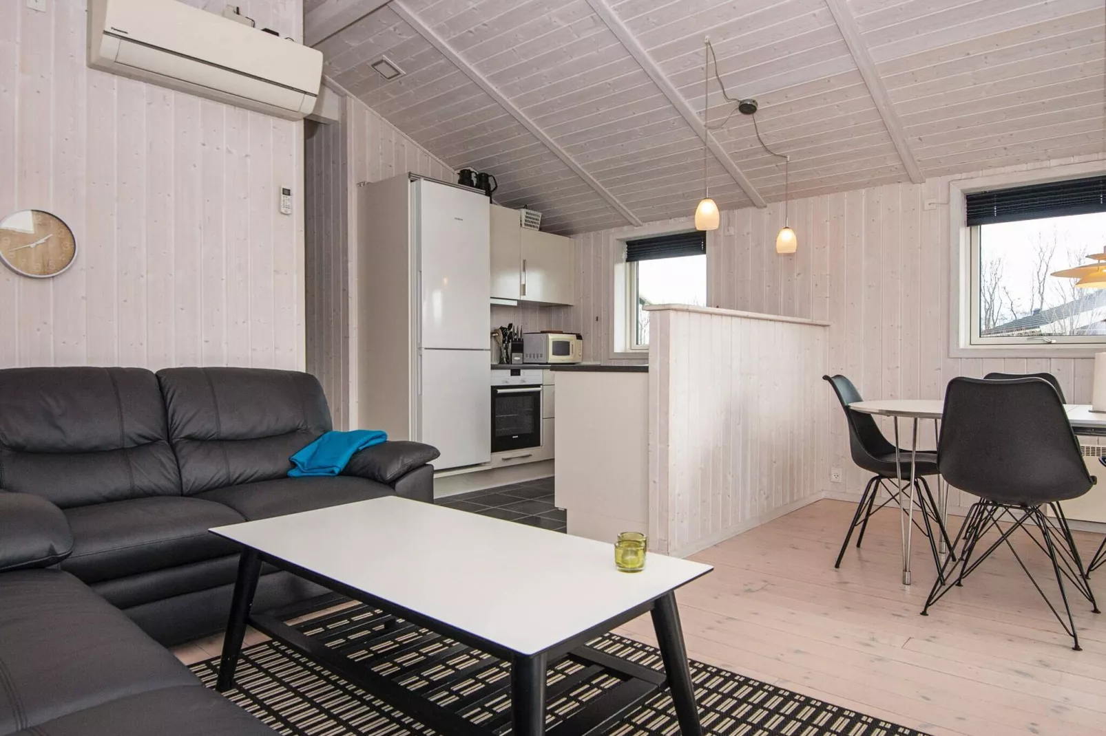 6 persoons vakantie huis in Juelsminde-By Traum-Binnen