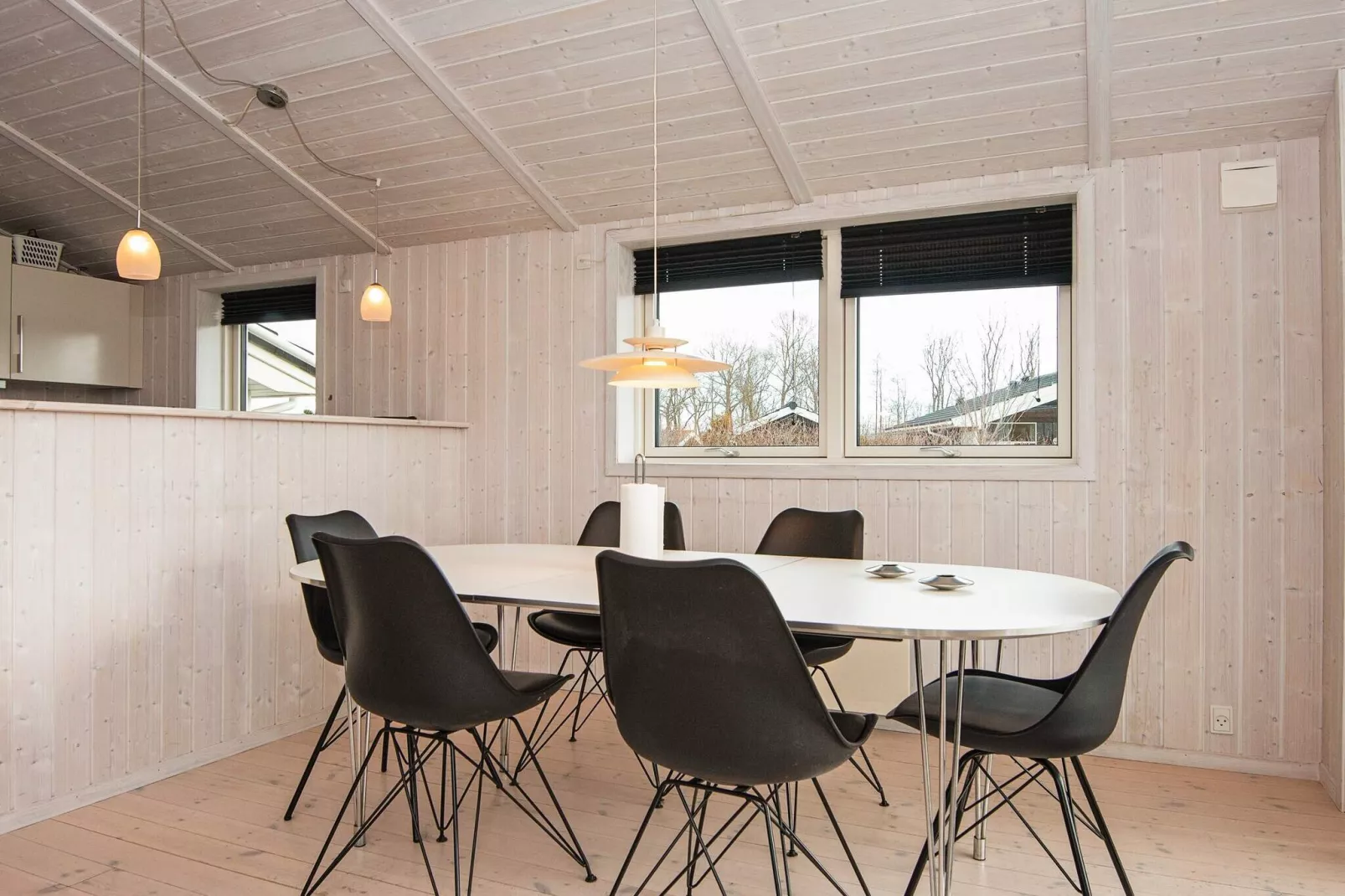 6 persoons vakantie huis in Juelsminde-By Traum-Binnen