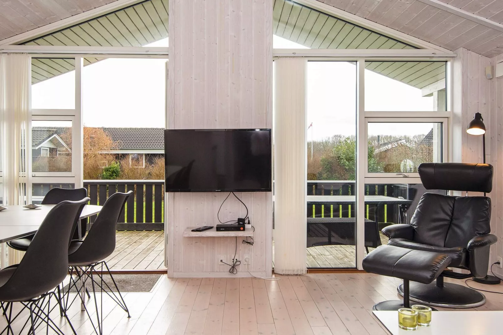 6 persoons vakantie huis in Juelsminde-By Traum-Binnen