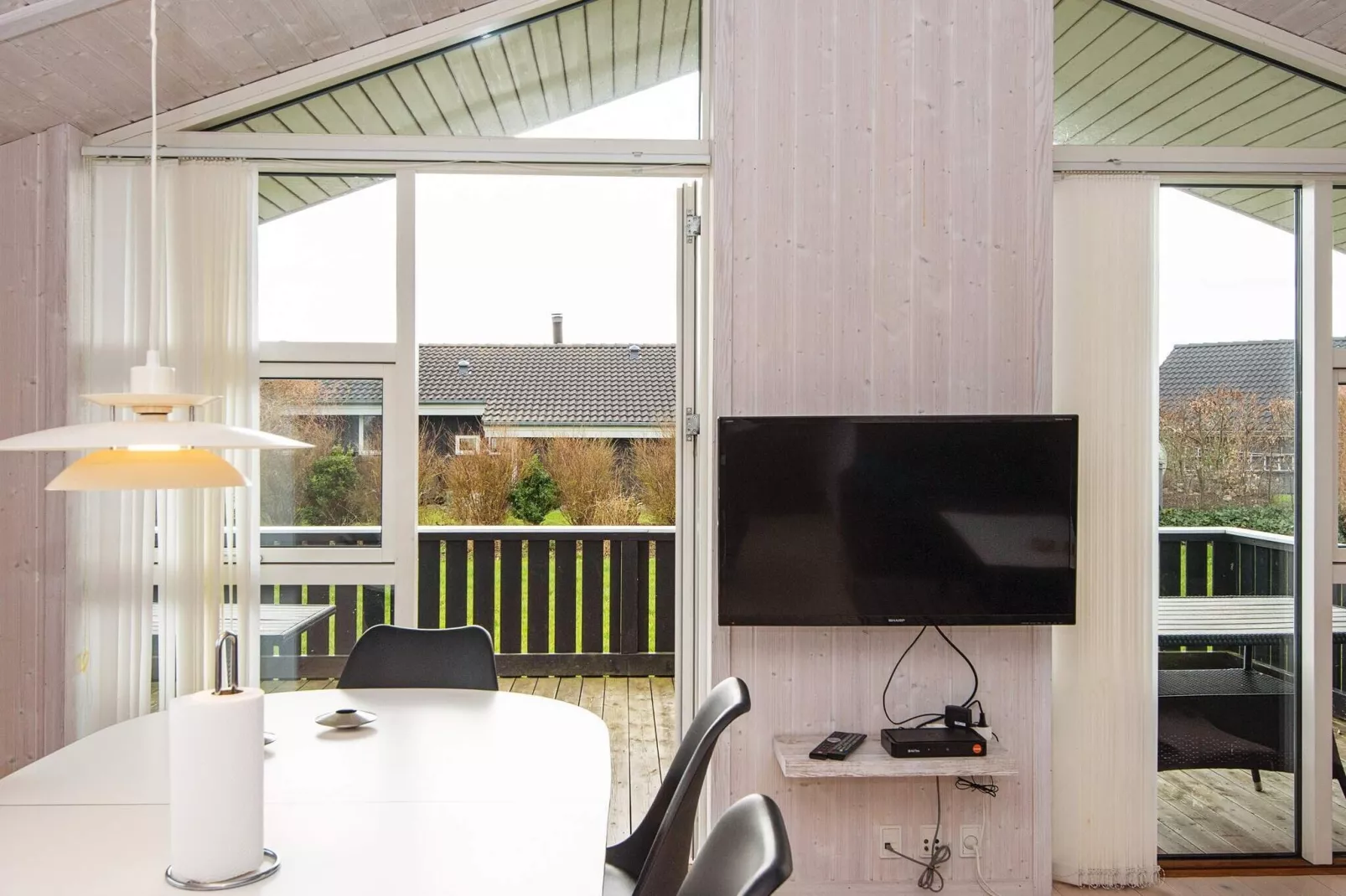 6 persoons vakantie huis in Juelsminde-By Traum-Binnen