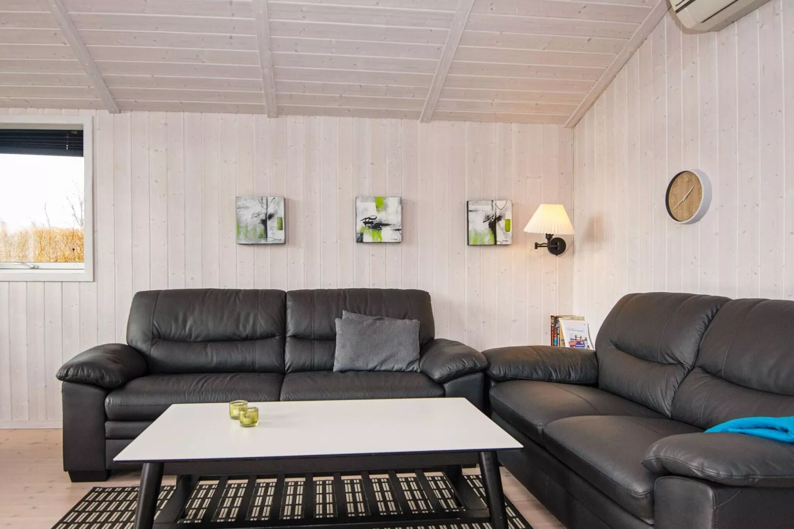 6 persoons vakantie huis in Juelsminde-By Traum-Binnen