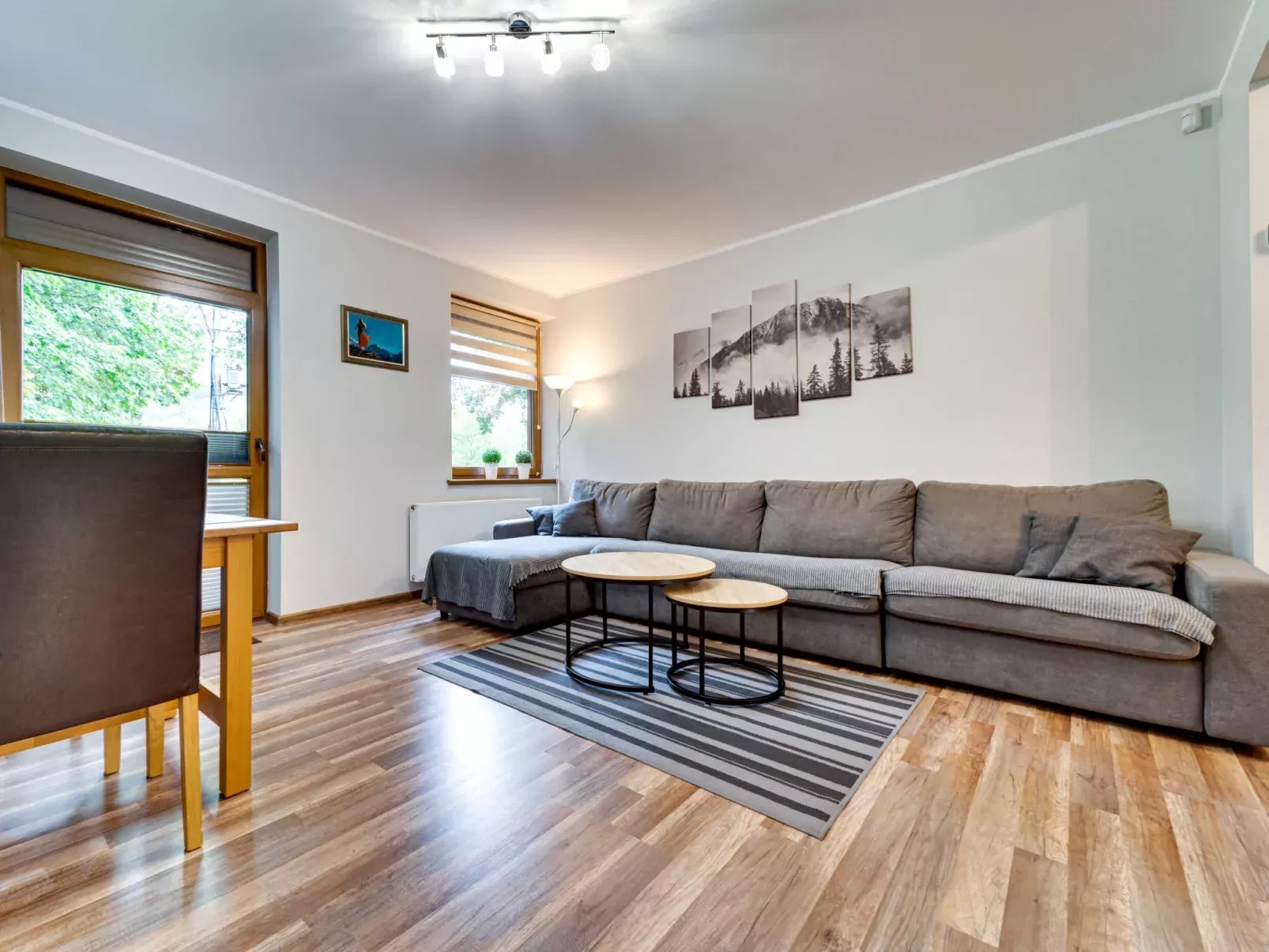 Karpacz Boczna-Binnen