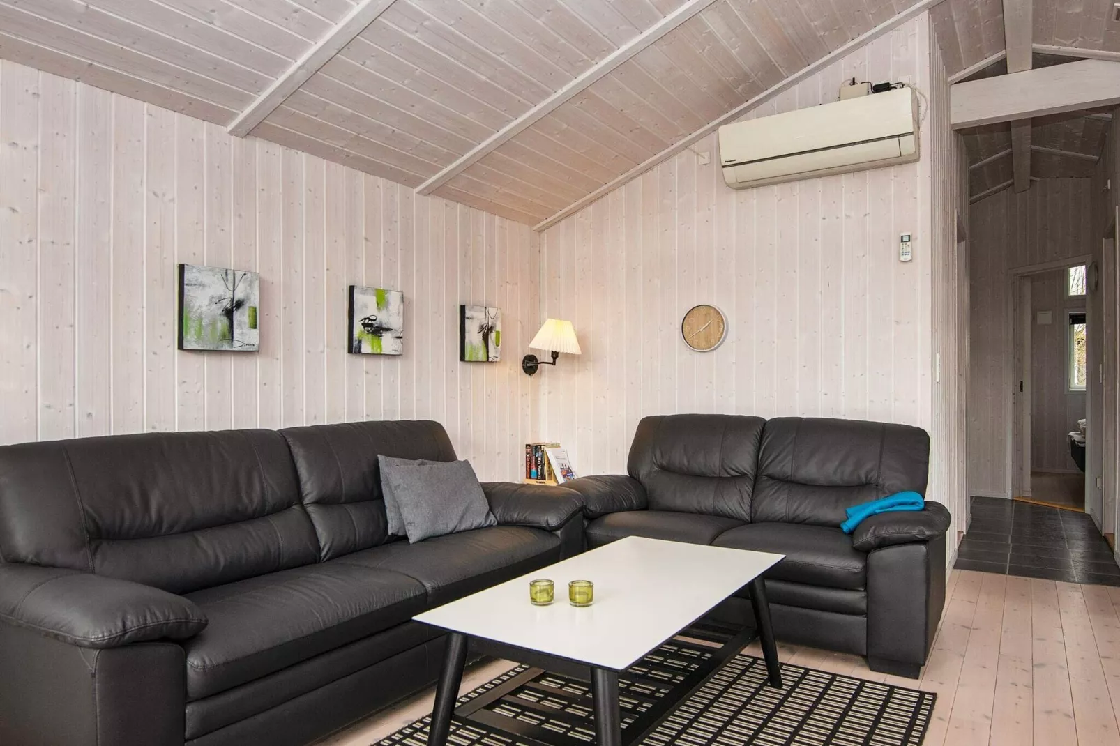 6 persoons vakantie huis in Juelsminde-By Traum-Binnen