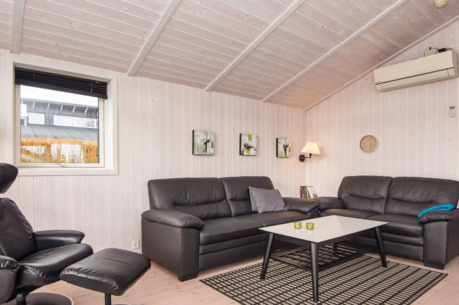 6 persoons vakantie huis in Juelsminde-By Traum-Binnen