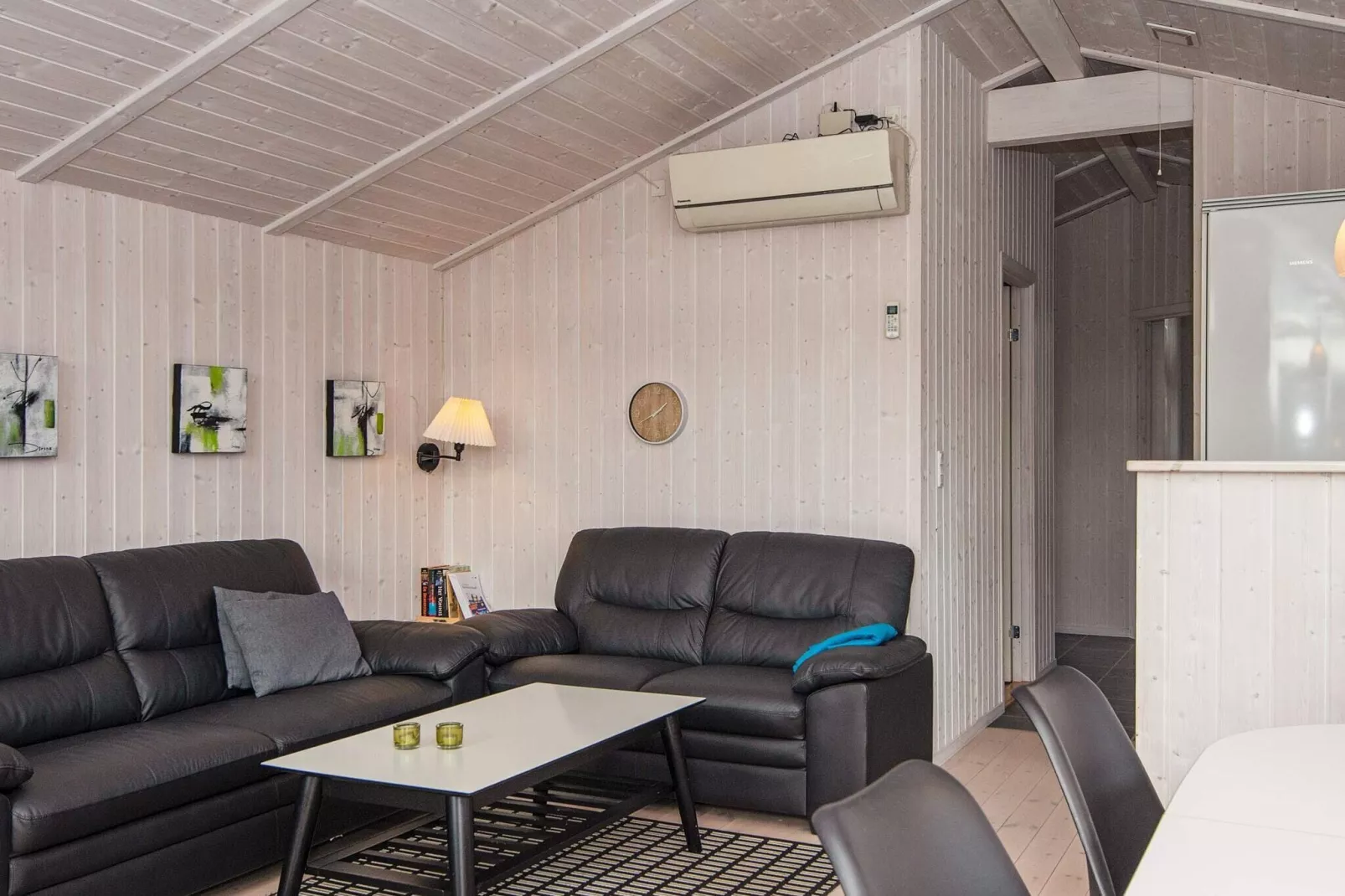 6 persoons vakantie huis in Juelsminde-By Traum-Binnen