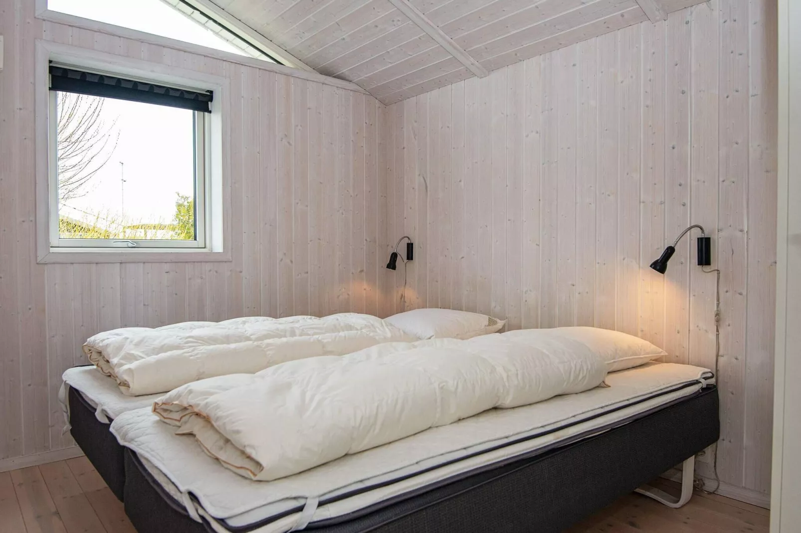 6 persoons vakantie huis in Juelsminde-By Traum-Binnen