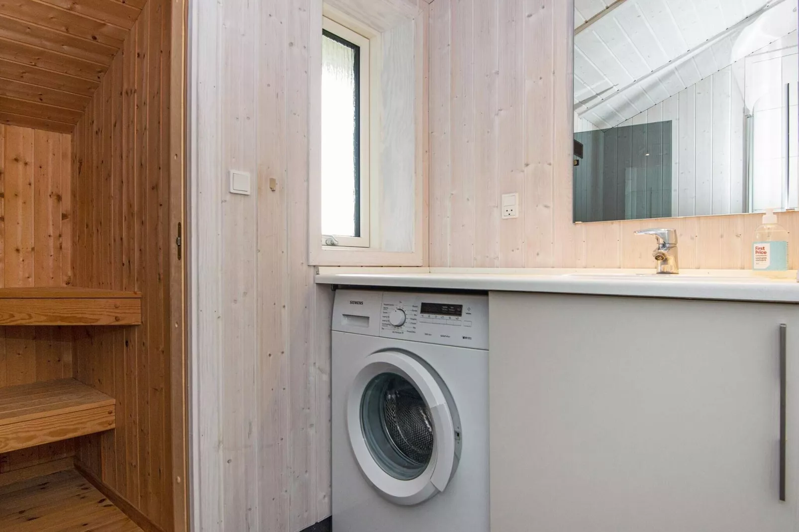 6 persoons vakantie huis in Juelsminde-By Traum-Binnen