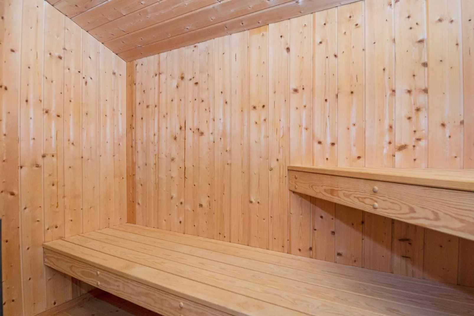 6 persoons vakantie huis in Juelsminde-By Traum-Sauna