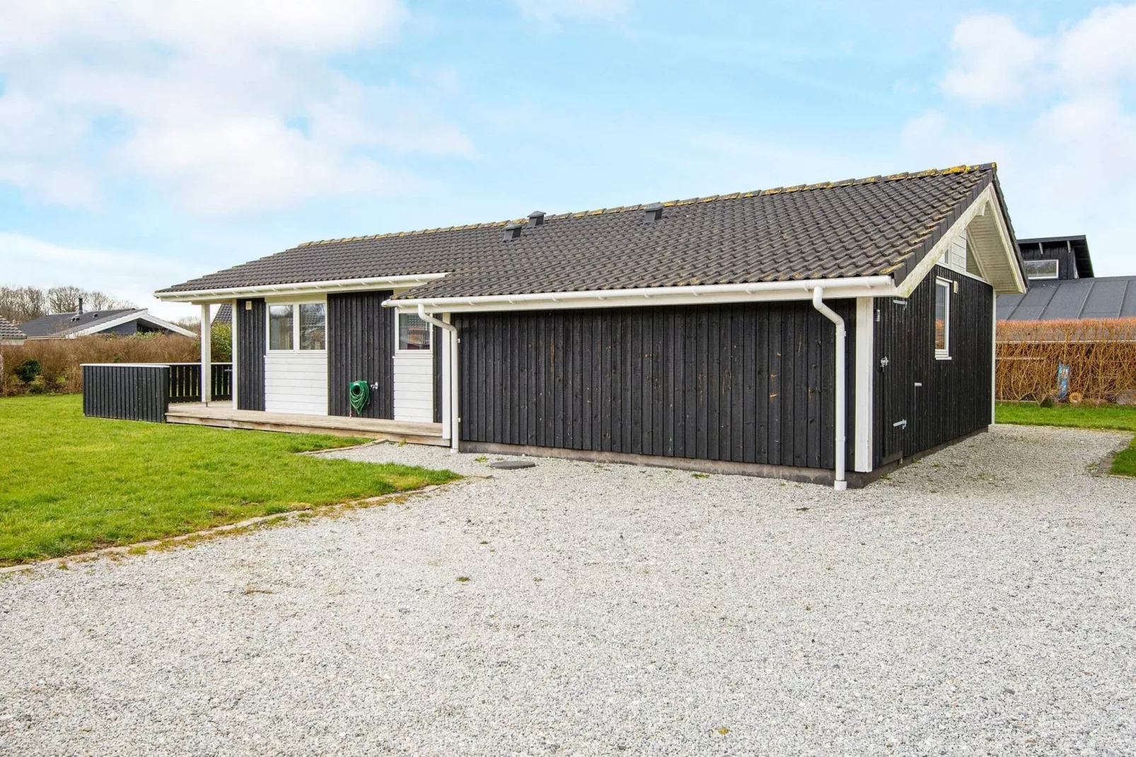 6 persoons vakantie huis in Juelsminde-By Traum-Uitzicht