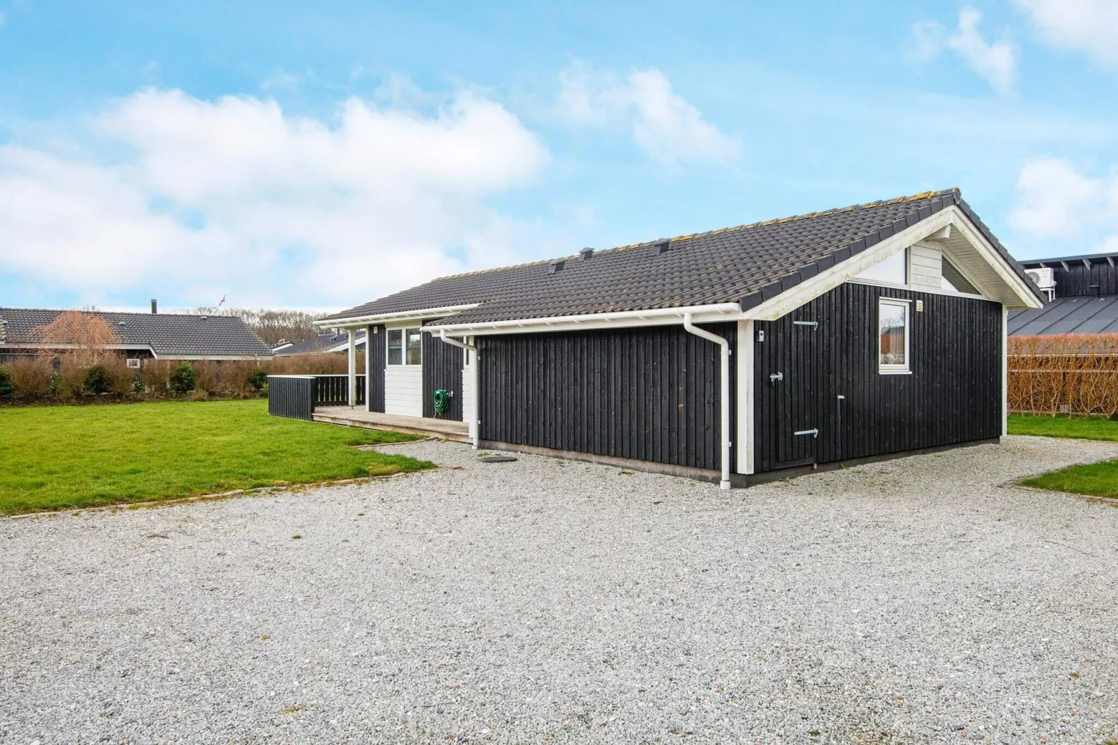 6 persoons vakantie huis in Juelsminde-By Traum-Uitzicht