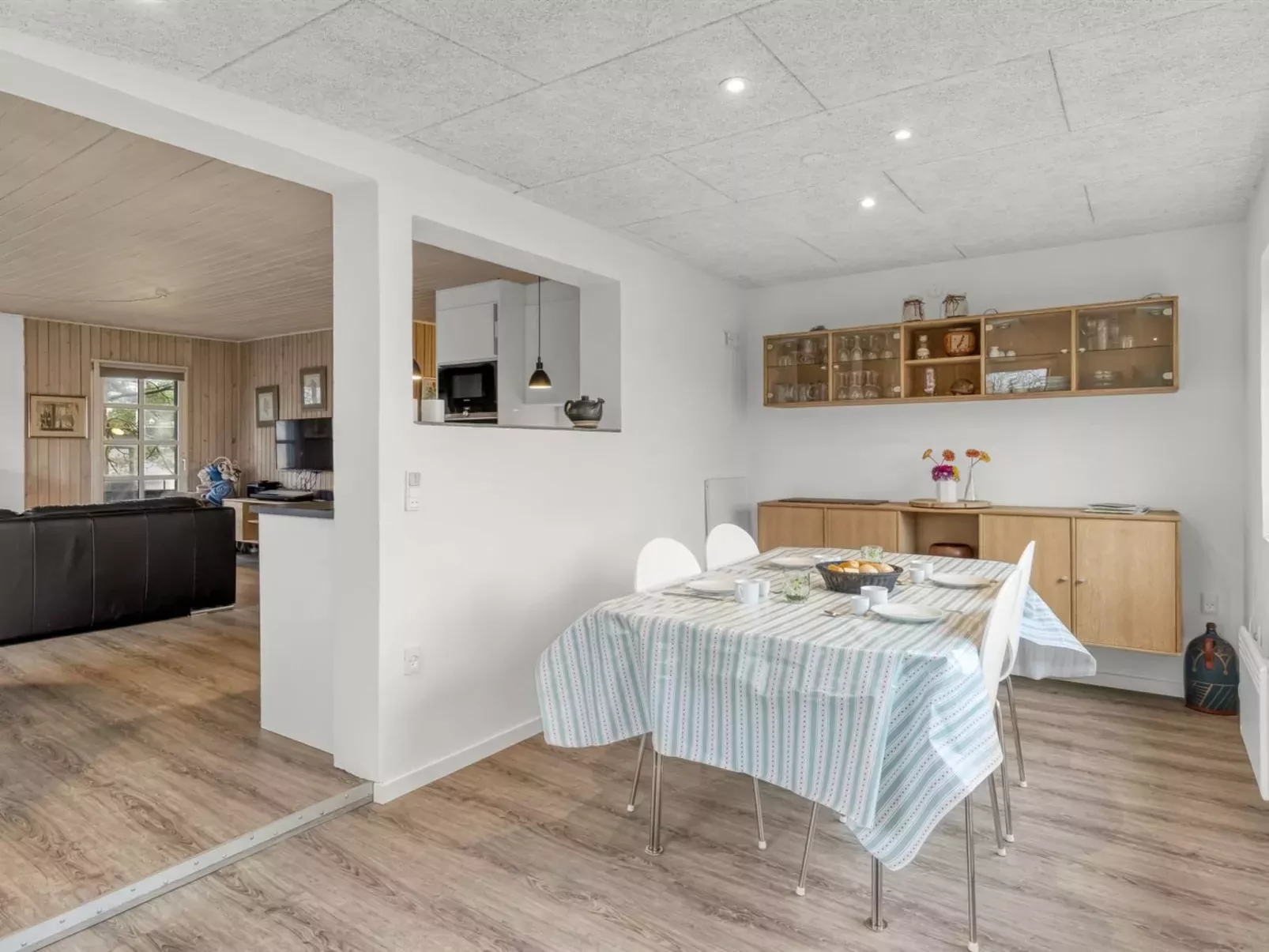 "Ulrich" - 500m from the sea-Buiten