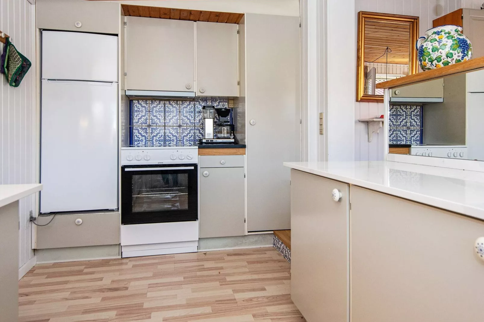 5 persoons vakantie huis in Juelsminde-By Traum-Binnen