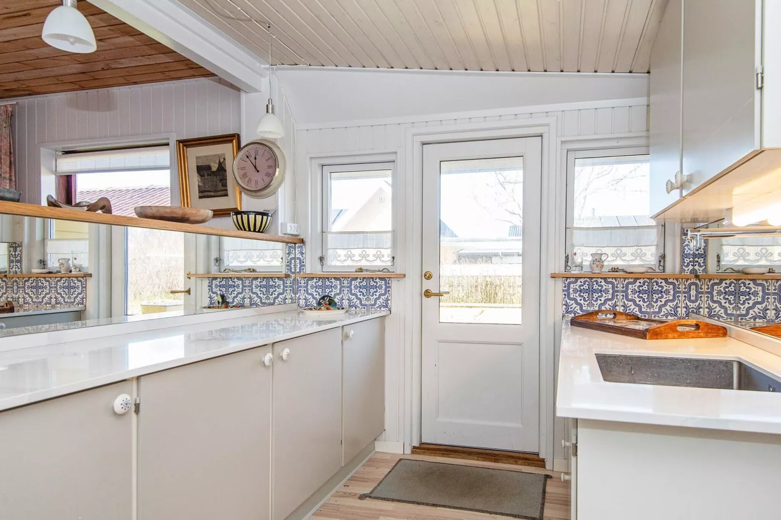 5 persoons vakantie huis in Juelsminde-By Traum-Binnen