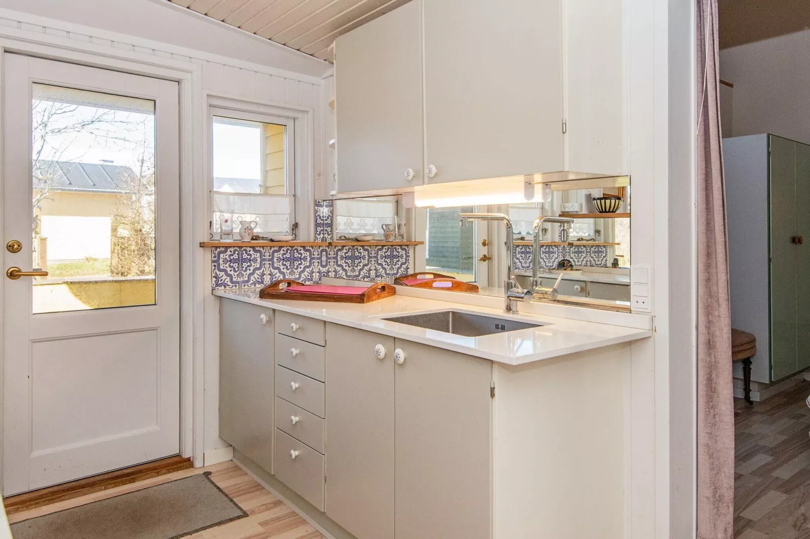 5 persoons vakantie huis in Juelsminde-By Traum-Binnen