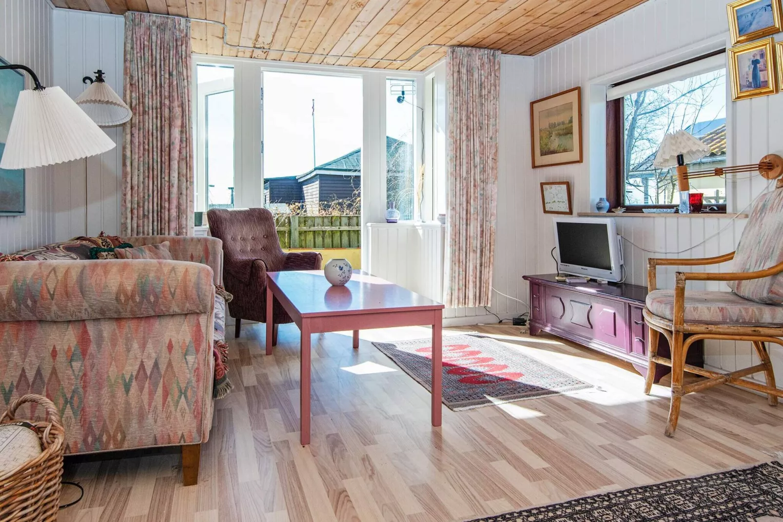 5 persoons vakantie huis in Juelsminde-By Traum-Binnen